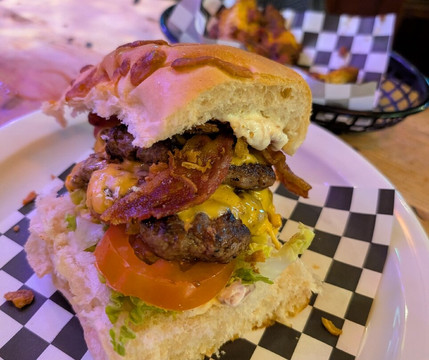 The World's End-布莱顿必去景点