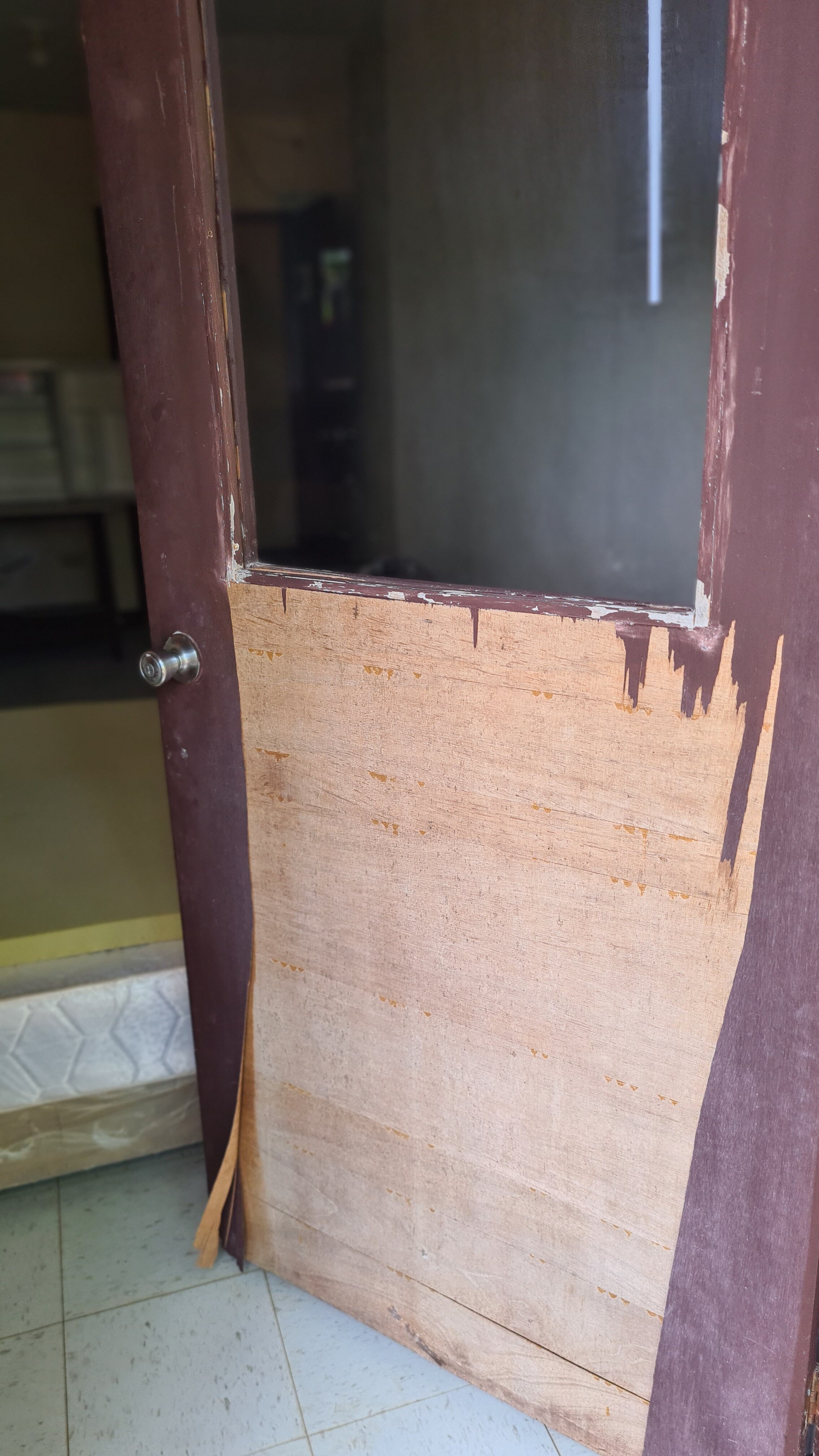 Yvonne's Hotel-客卧