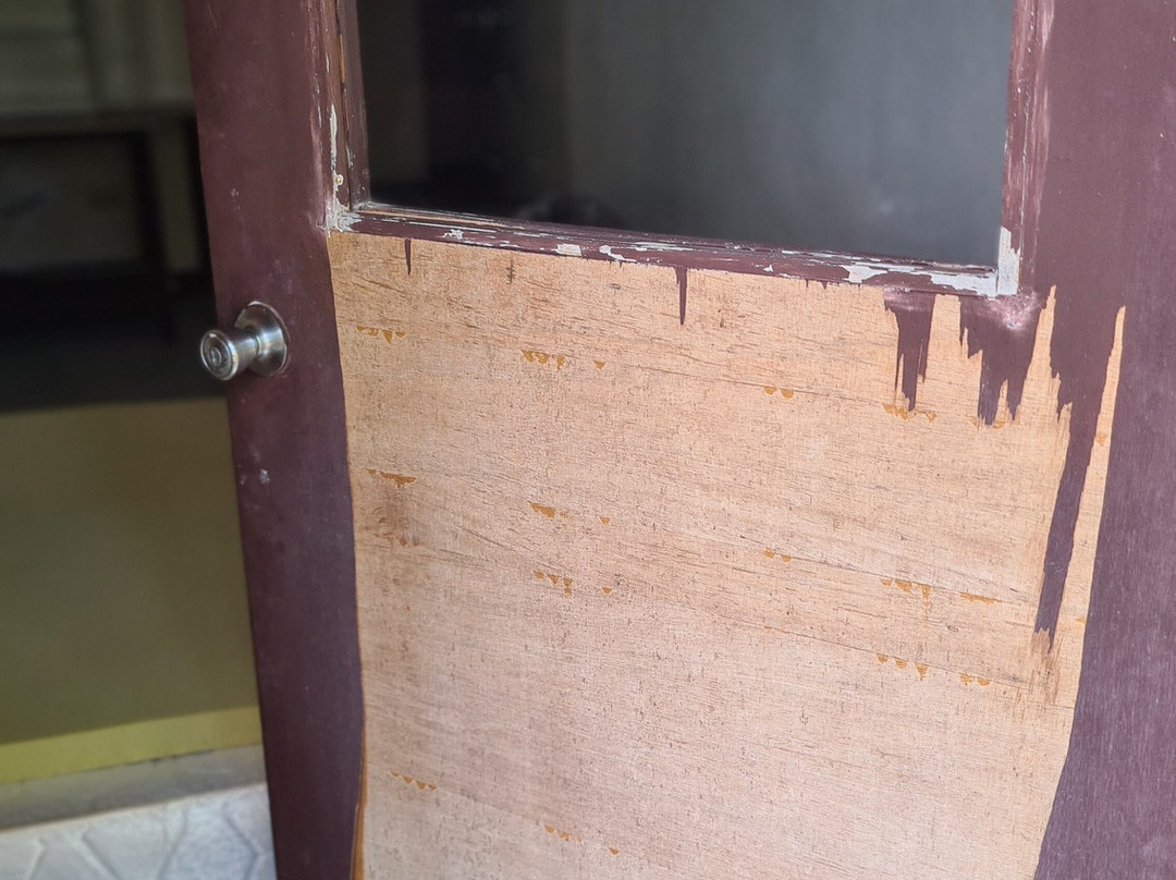 Yvonne's Hotel主图