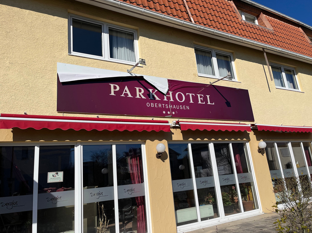 Parkhotel Obertshausen主图