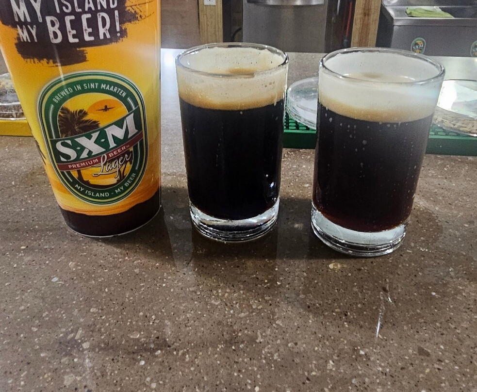 Sxm Beer B.V景点图片