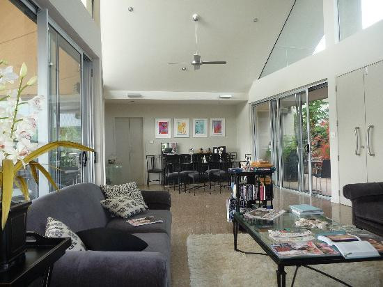 Sojourn at Byron主图