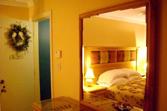 McDowell-Nearing House Bed and Breakfast主图