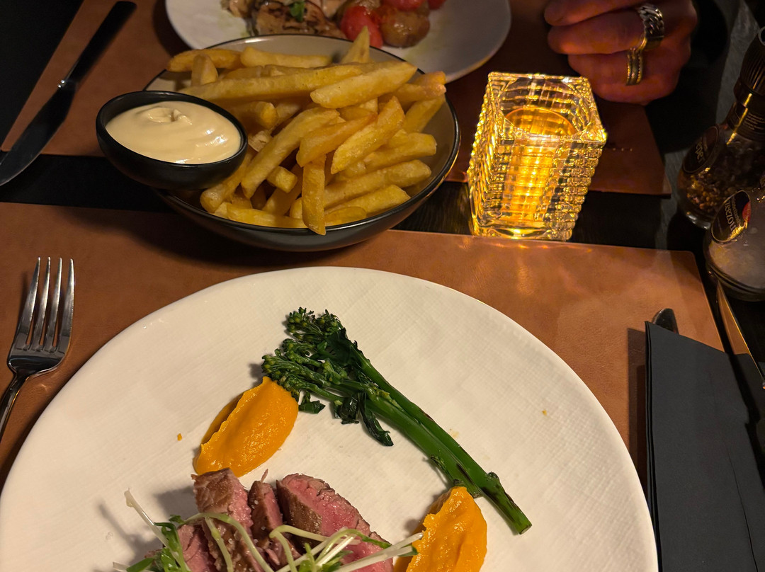 The Dandy Gastrobar