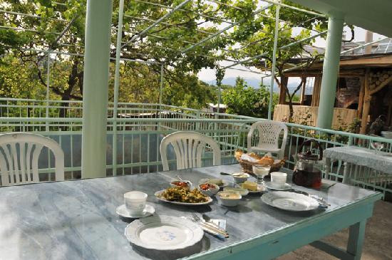Gohar's Guest House主图