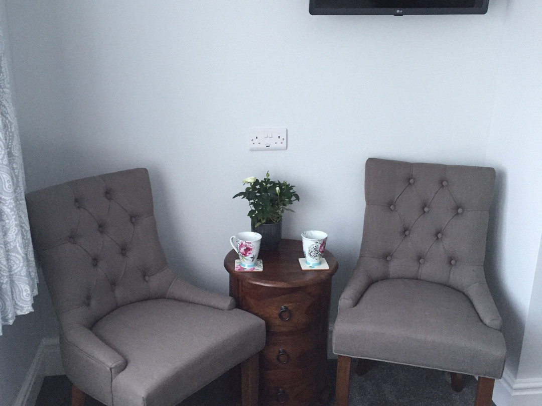 The Beehive Guest House主图