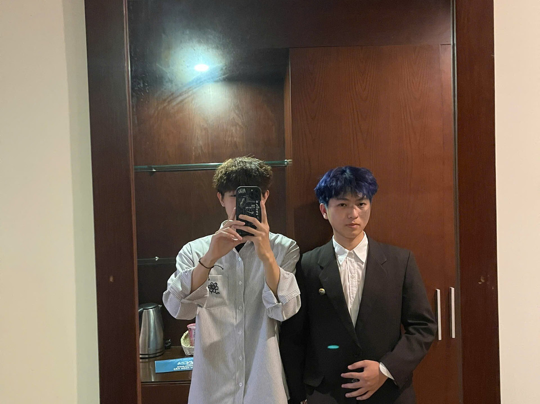 Mường Thanh Grand Cửa Lò主图