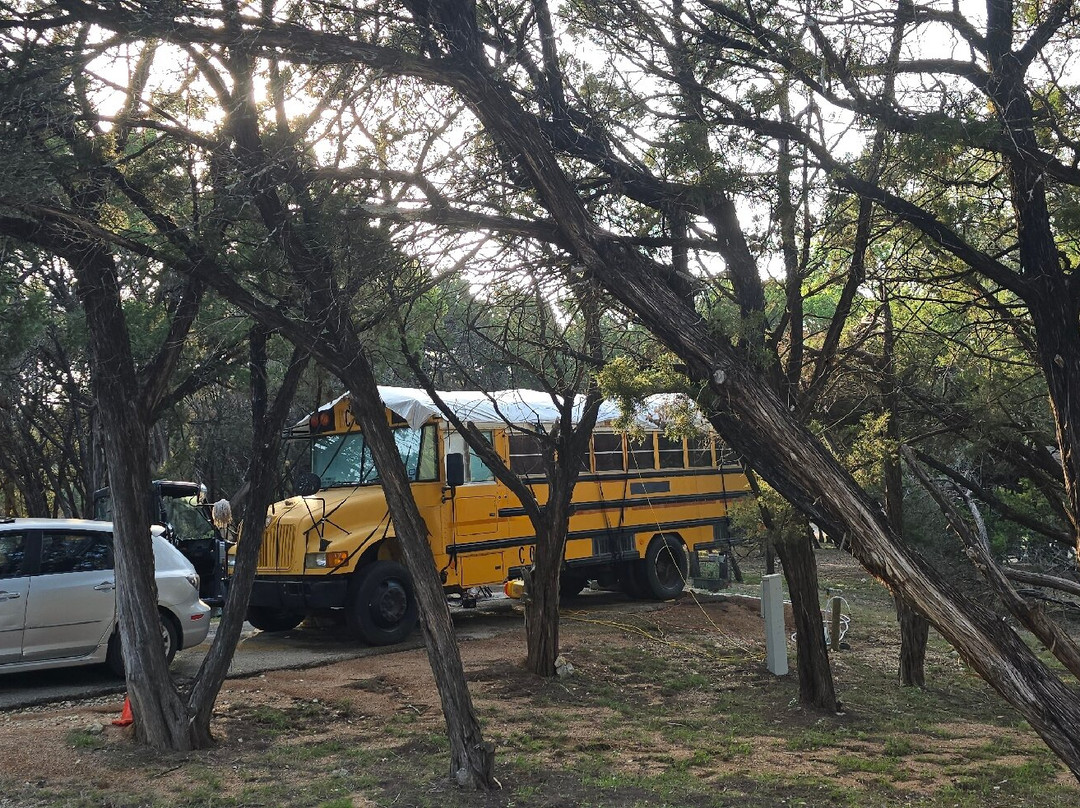Cedar Breaks Park-Georgetown必去景点