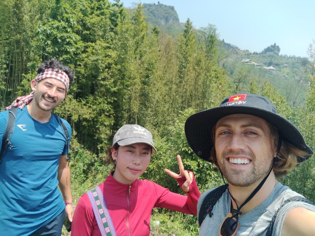 Ham Rong Mountain-沙巴必去景点