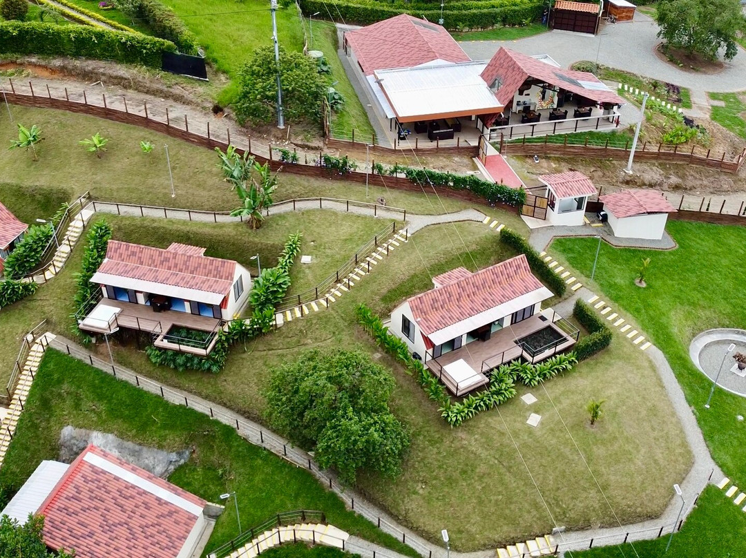 Pachakuti Ecovida Hotel