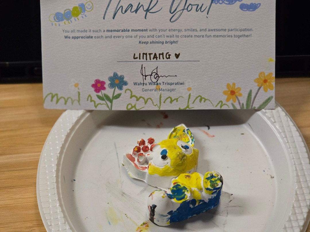 日惹图古1O1酒店主图