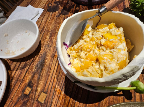 Chunsheng Restaurant主图