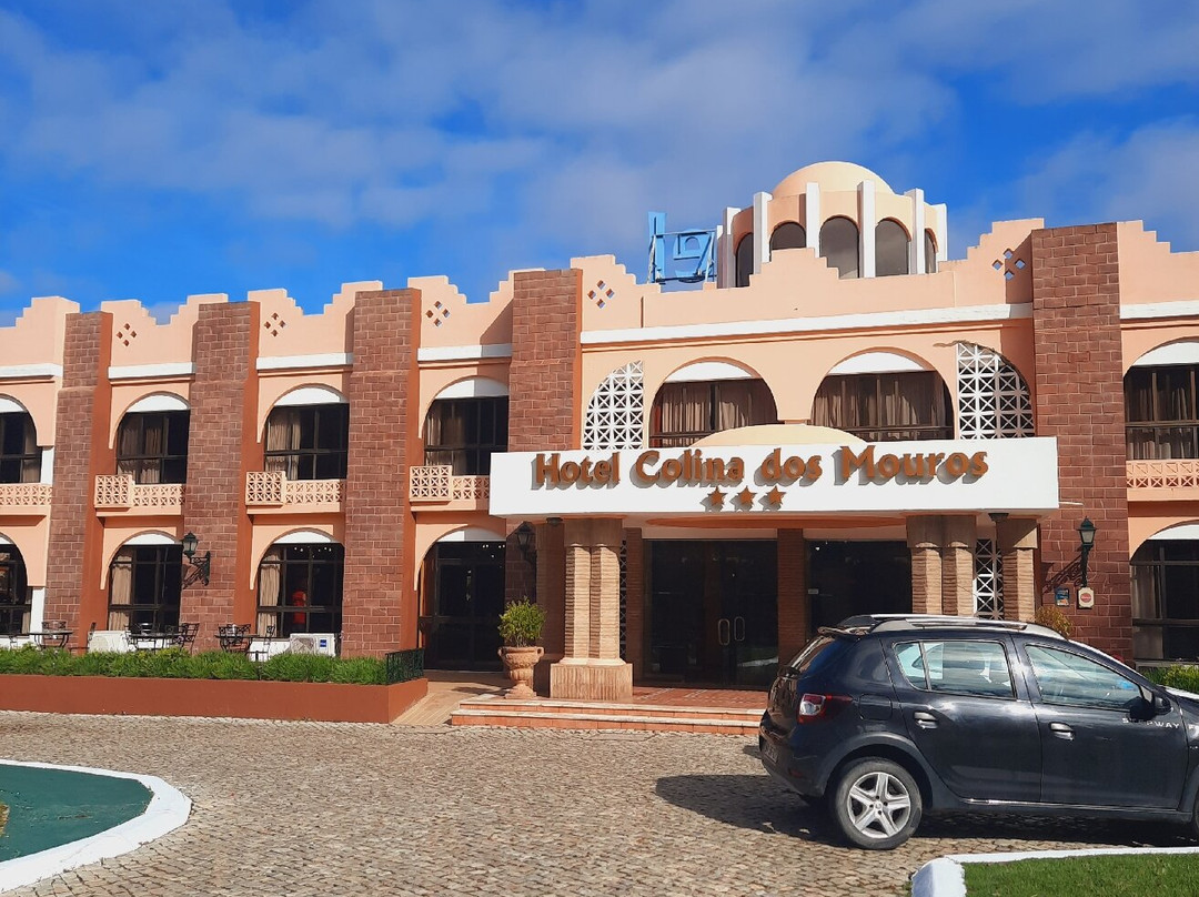 Colina dos Mouros主图