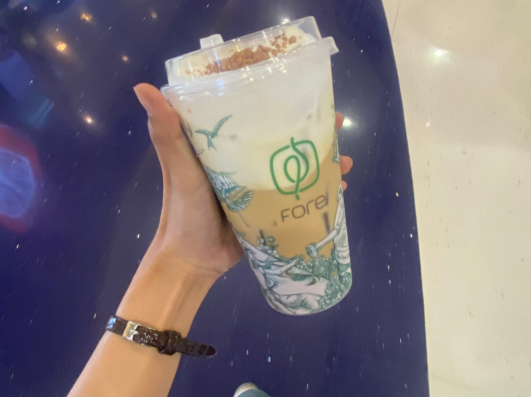 Baywalk Mall-雅加达必去景点