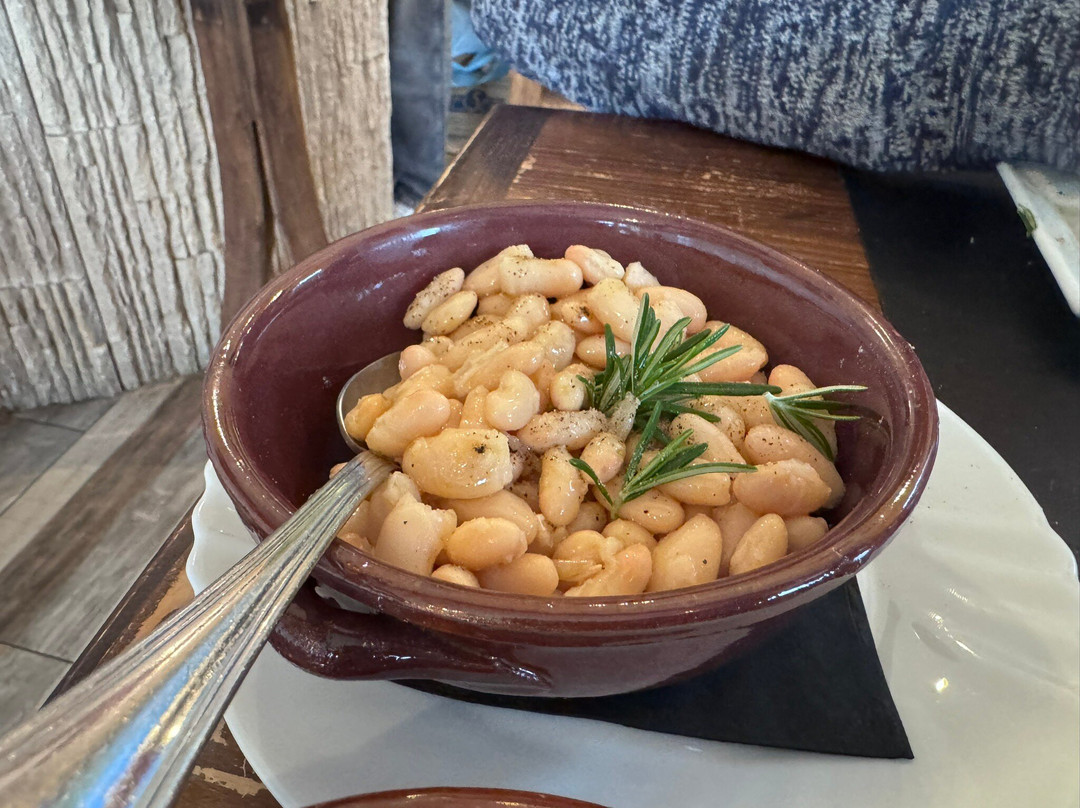 Osteria il Viandante