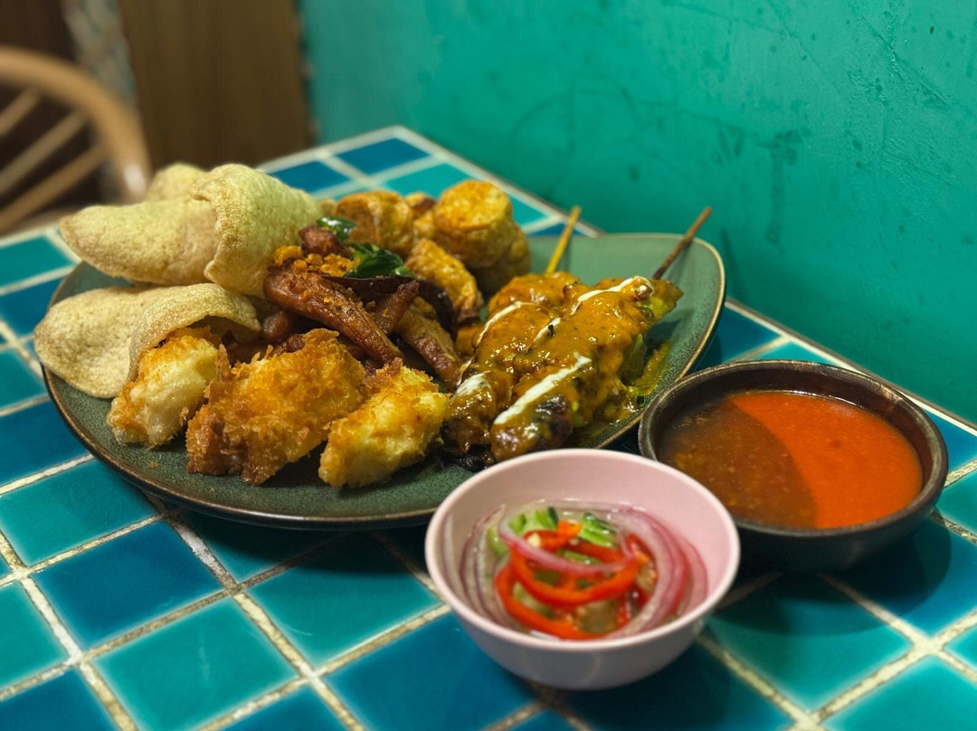 Restoran Saya