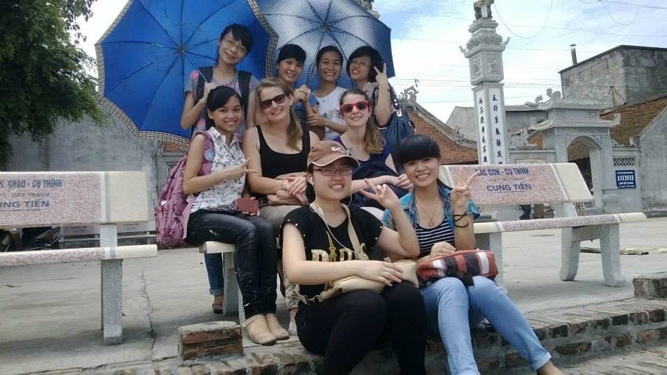 Bacera Pottery Class-河内必去景点