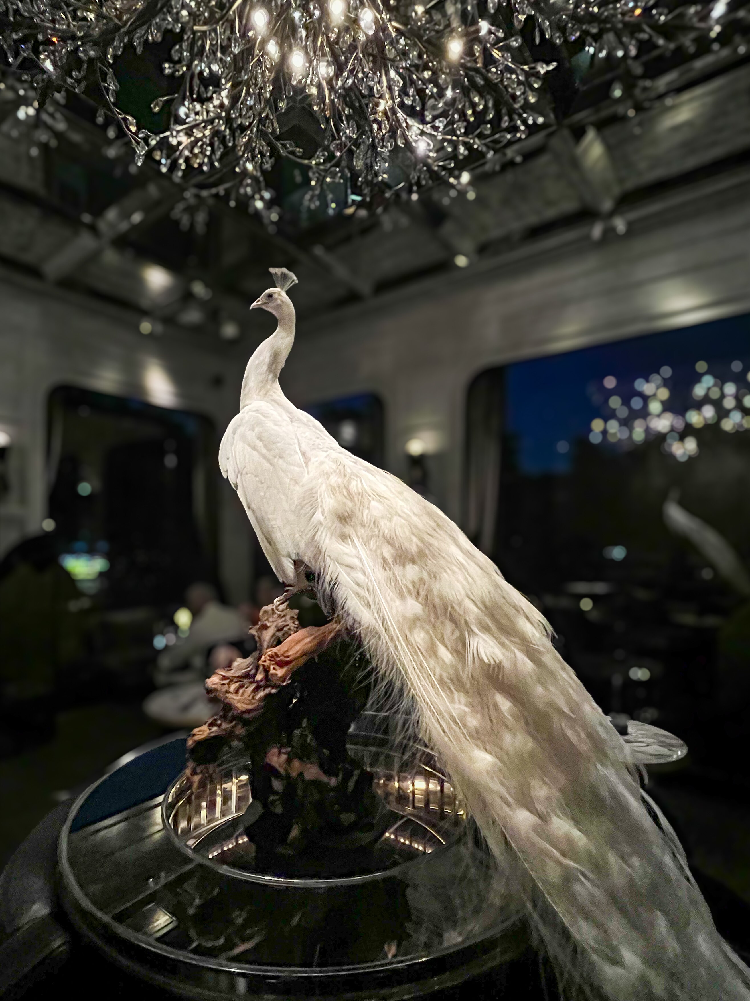 Capella Bangkok-浴室