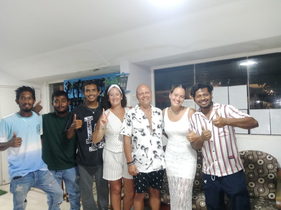 Salt Beach Tours-马富士岛必去景点