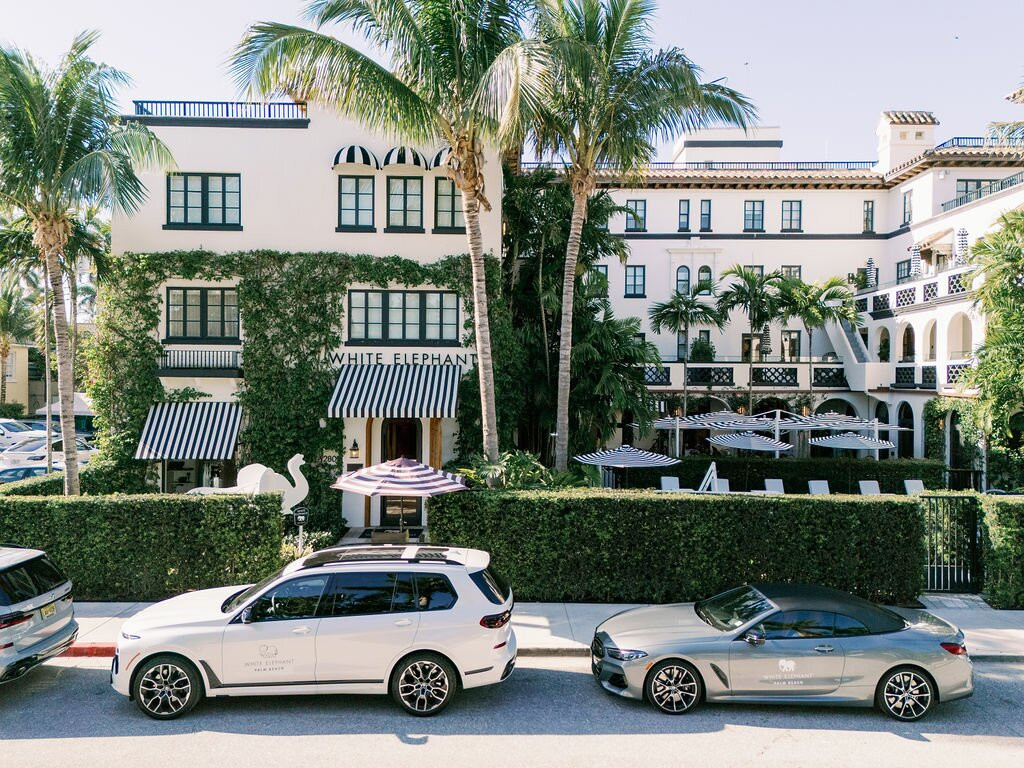 White Elephant Palm Beach主图