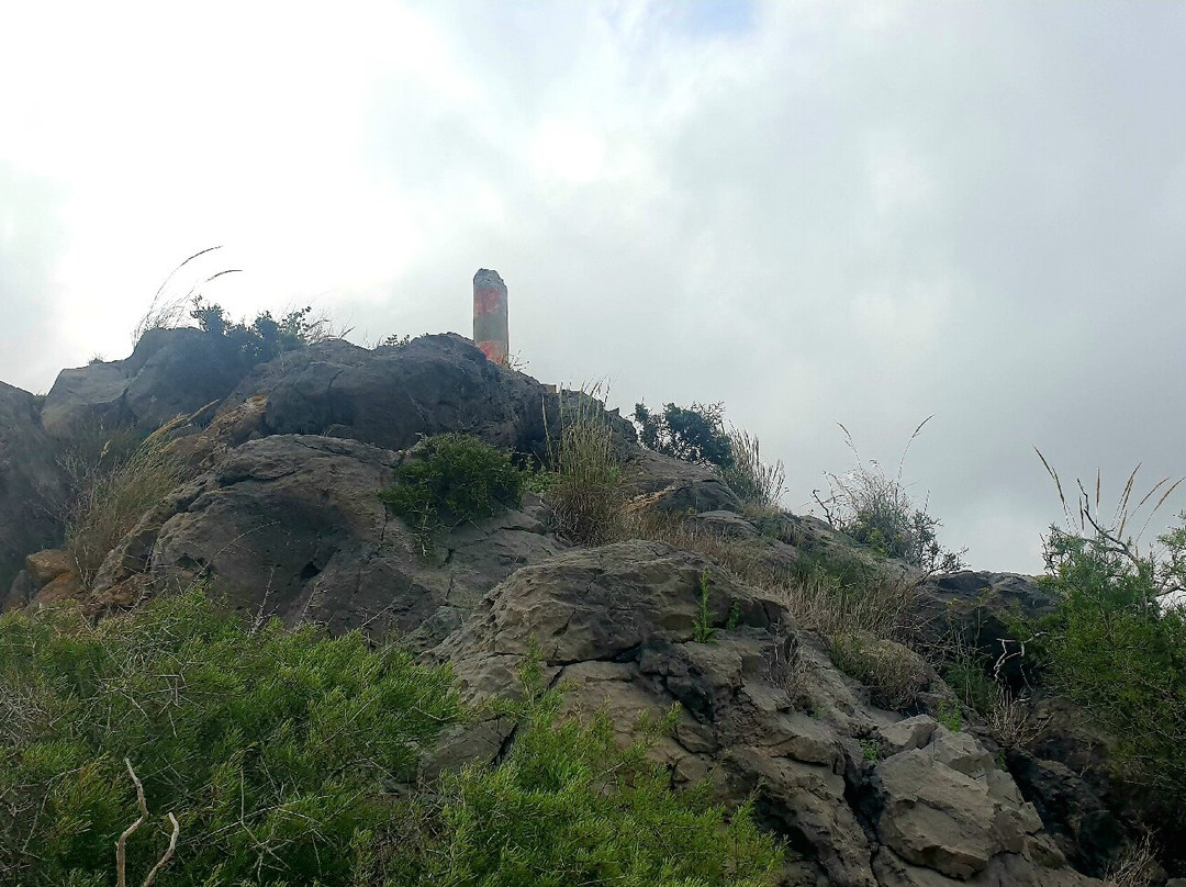 Cabezo Del Pino景点图片