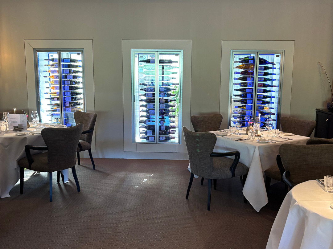 Hotel Klein Zwitserland Wellness Spa & Beauty主图