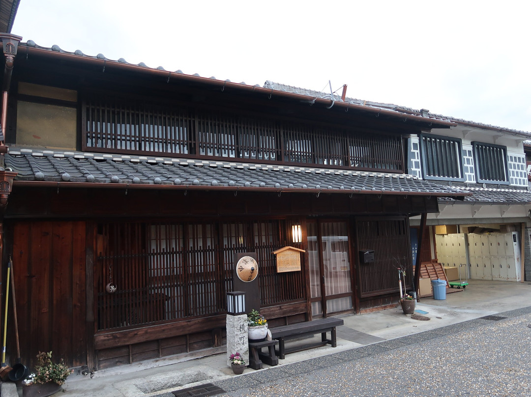 Nakatsugawajuku-中津川市必去景点