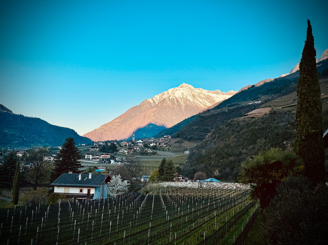 Hotel Wessobrunn主图