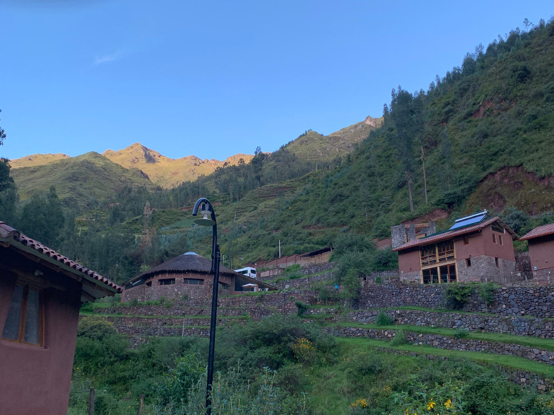 Etnikas Ayahuasca Retreats景点图片