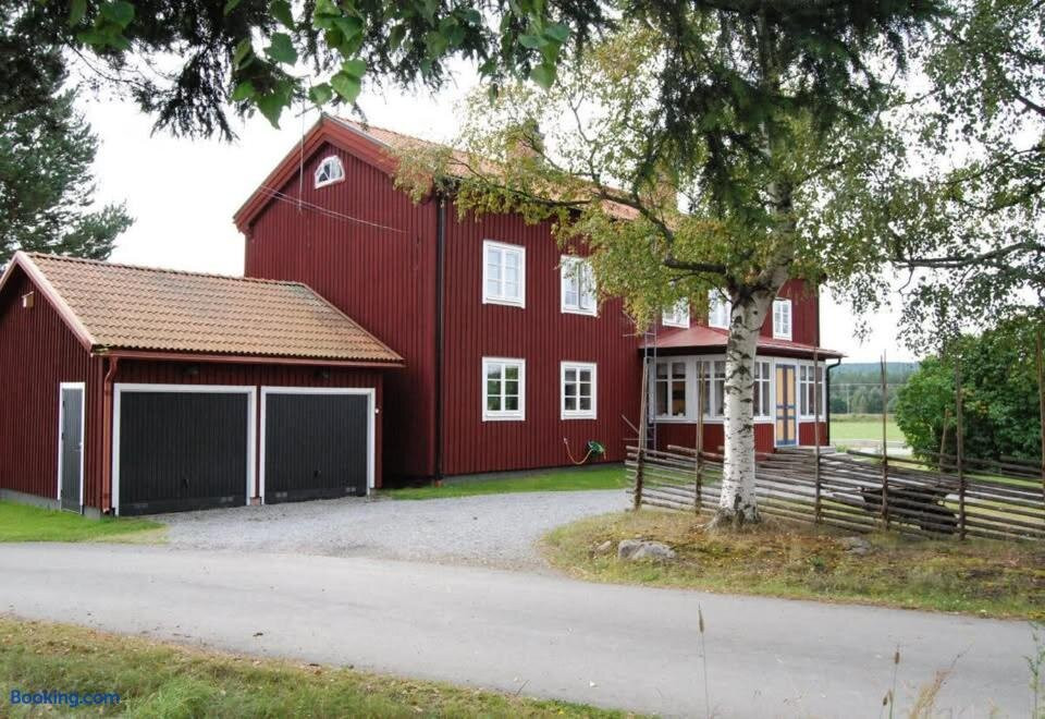 Bollnäs Bed And Breakfast