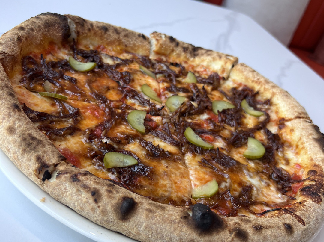Goodfellas Pizzeria