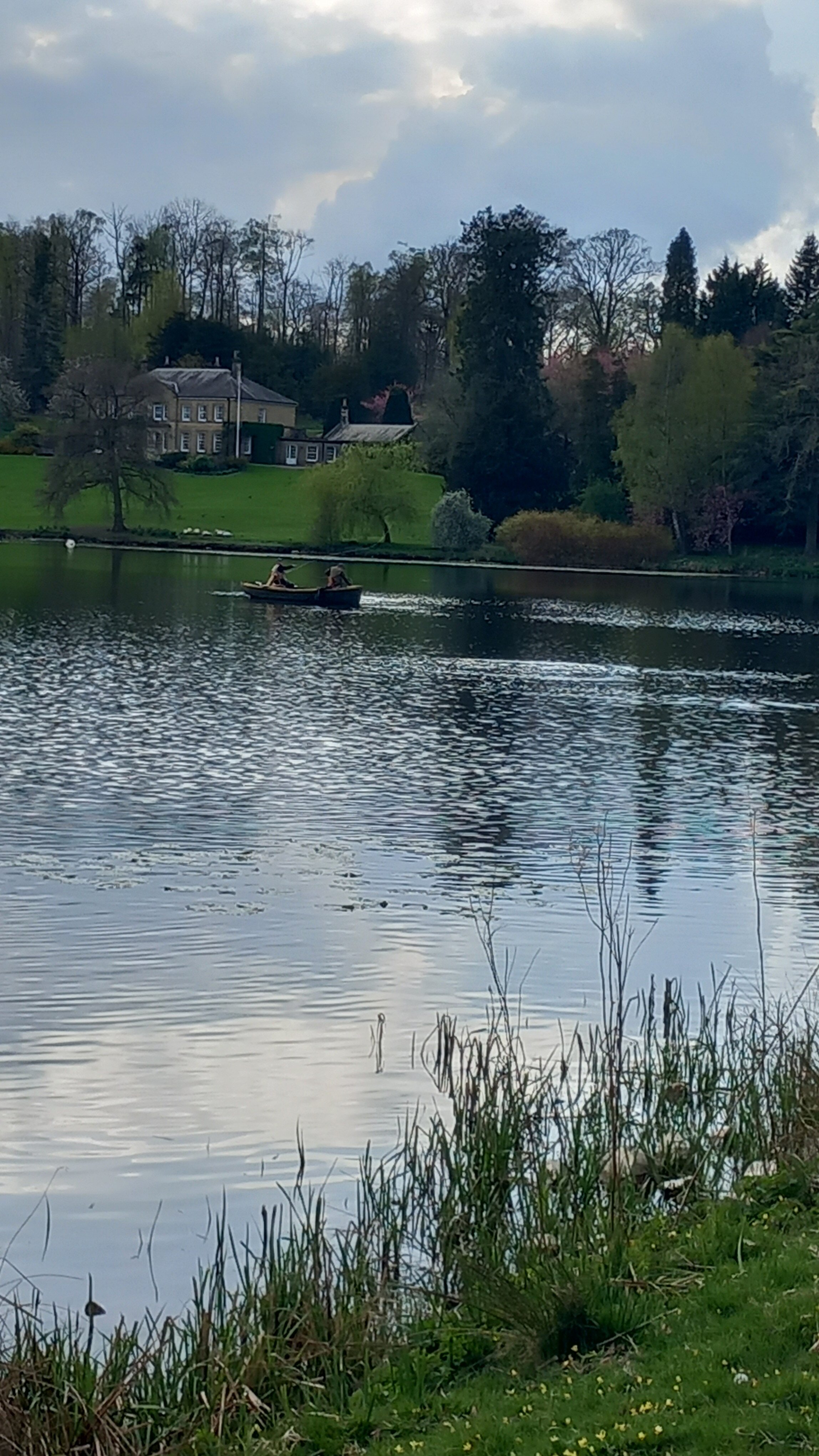 The Coniston Hotel Country Estate & Spa-浴室