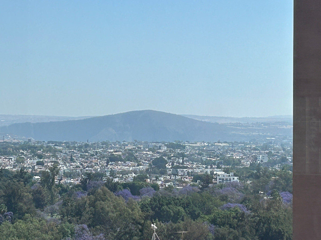 NH Collection Guadalajara Providencia主图