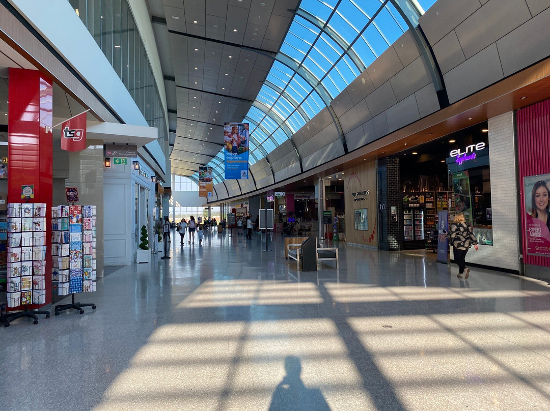 Oran Park Podium-Camden必去景点