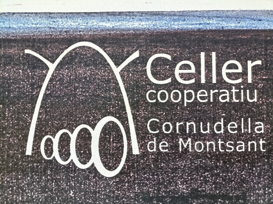 Celler Cooperatiu景点图片