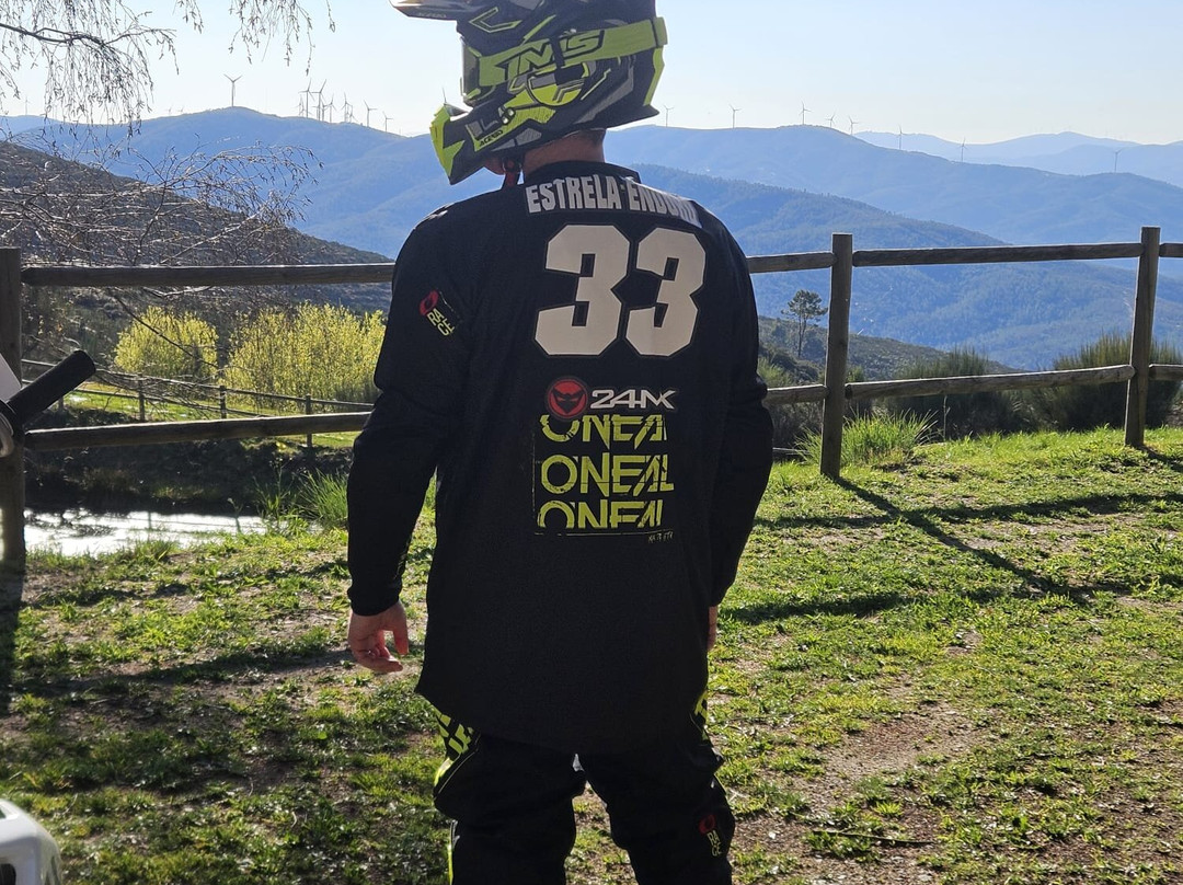Estrela Enduro-丰当必去景点