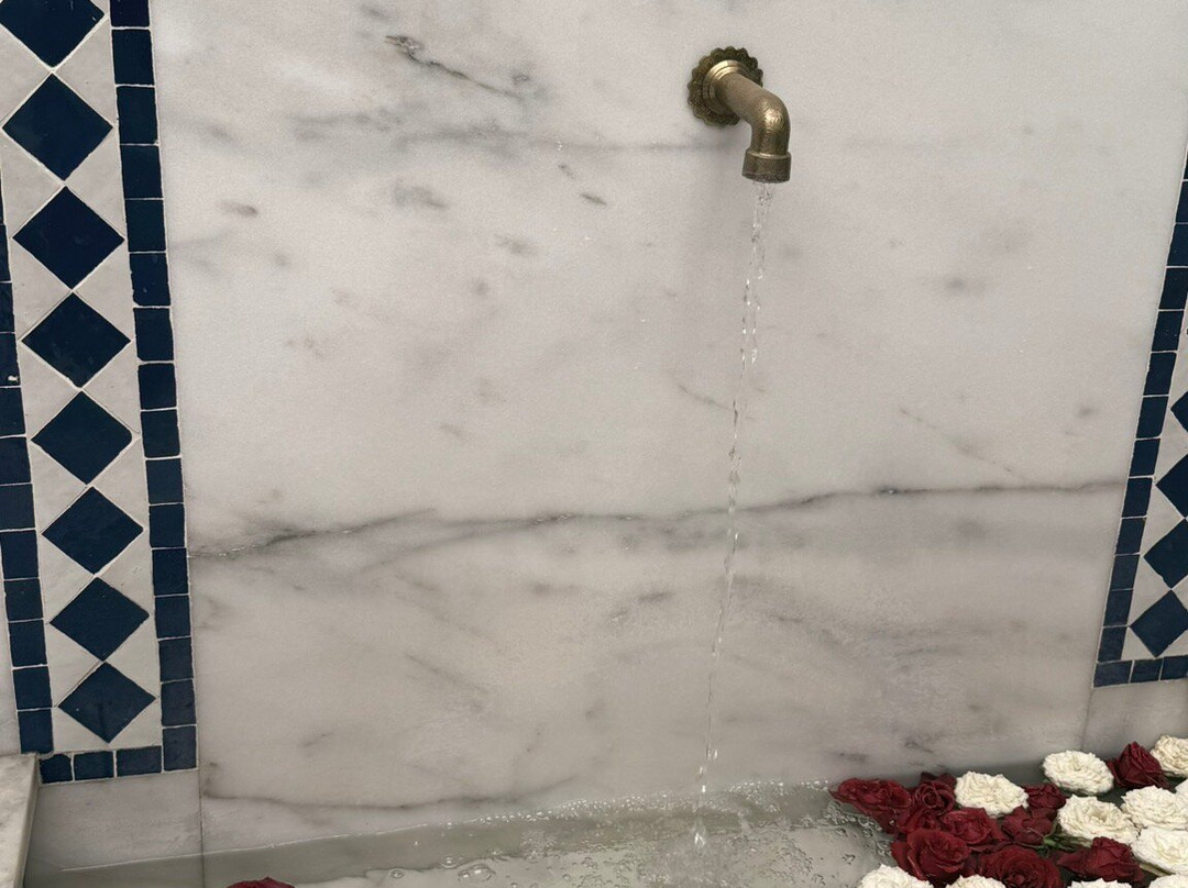 555 Famous Club-马拉喀什必去景点