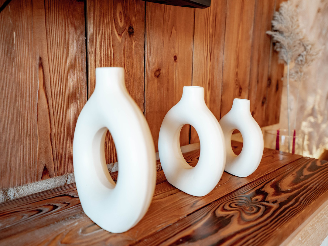 Caves Beach Resort Hurghada主图