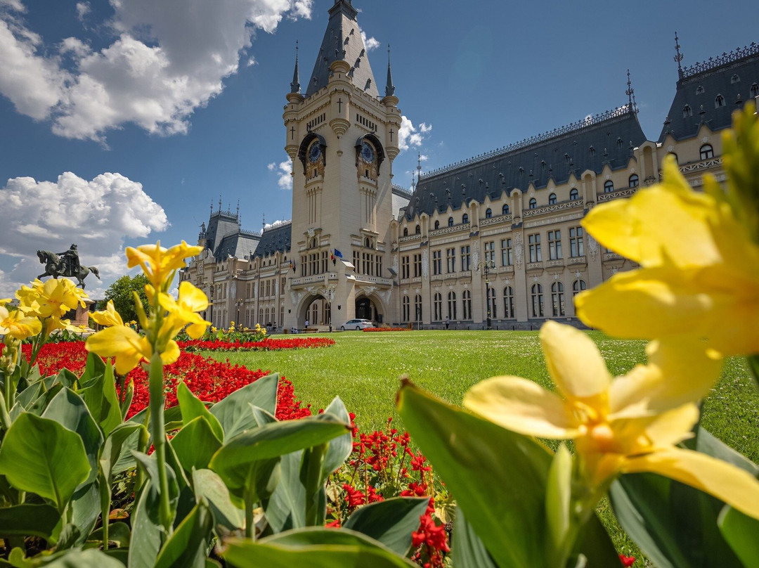 Iasi City Tours