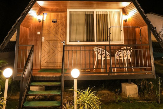 Triptastic Holidaze-班加罗尔必去景点