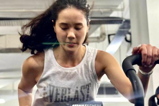 Fitstop Upper Thomson