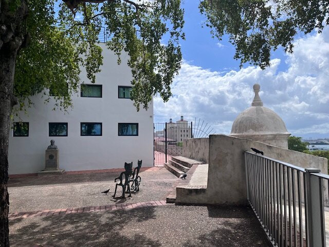 帕克达拉斯帕洛马斯-圣胡安必去景点