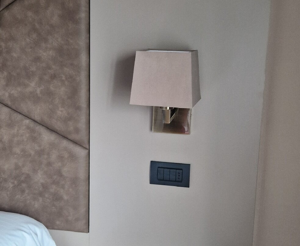DC Hotel International主图