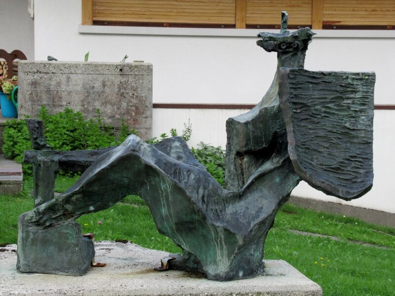 Augusto Murer Museum-Falcade必去景点