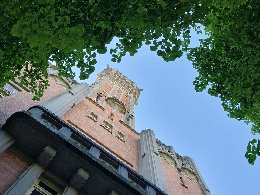 Beffroi de l'Hôtel de Ville景点图片