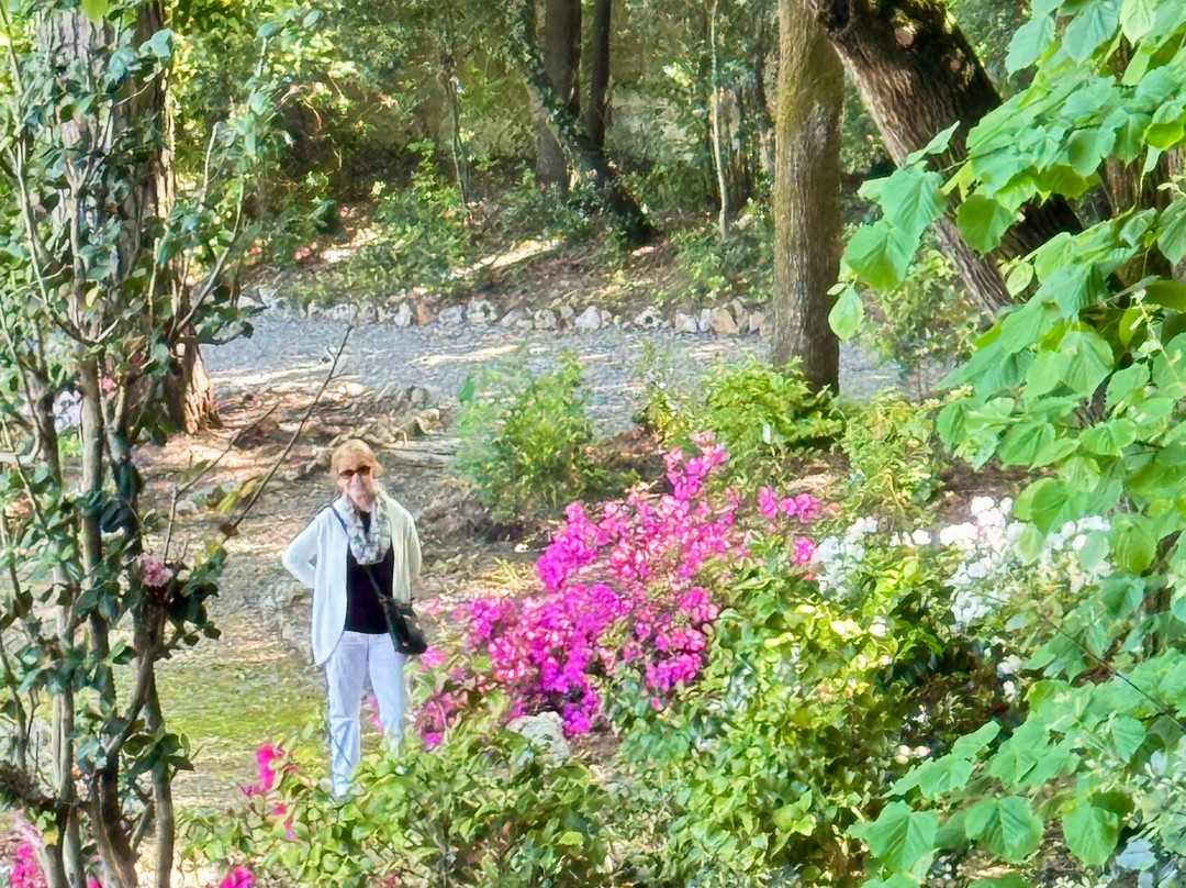 Villa Cosmiana Suites