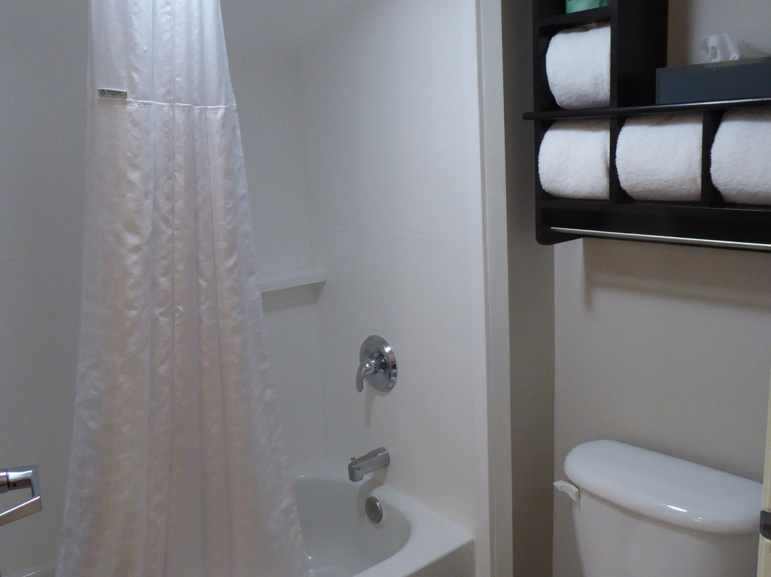 La Quinta Inn & Suites by Wyndham Newark - Elkton主图