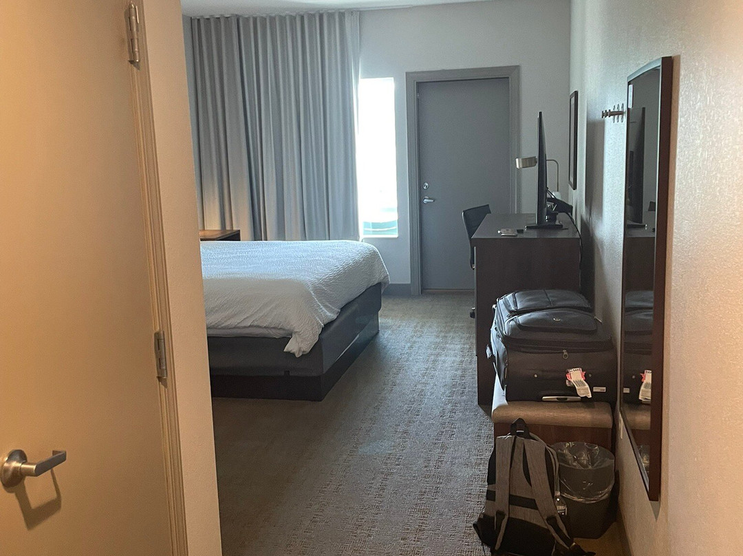 Holiday Inn & Suites Pigeon Forge Convention Center By IHG主图