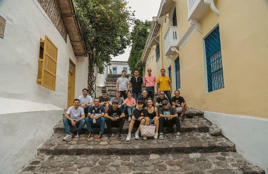 Pedal 1817 By Florida Bike Shop-Villamaria必去景点