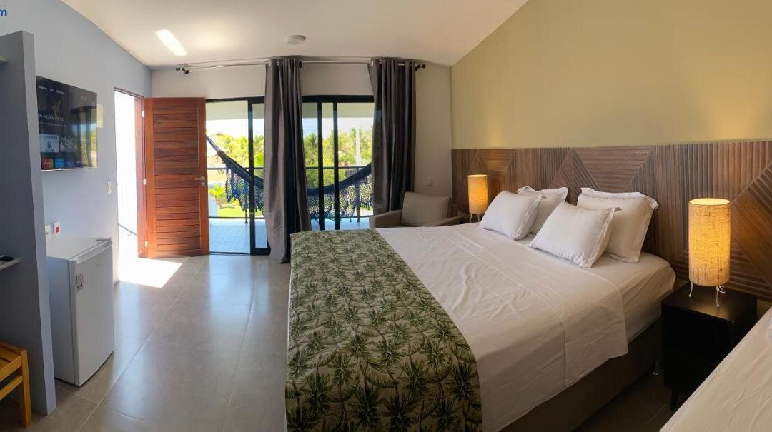 Chez Tupa Suites